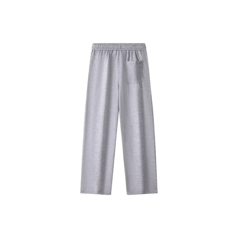 YATSI Knitted Sports Pants Unisex-53
