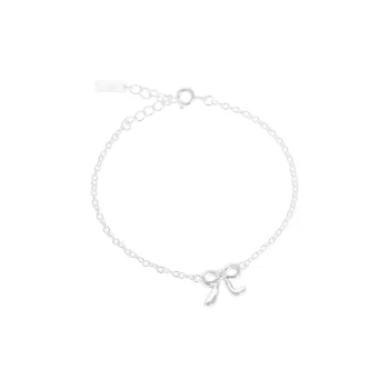 FROMLOVER 925 Sterling Silver Bracelets Women's