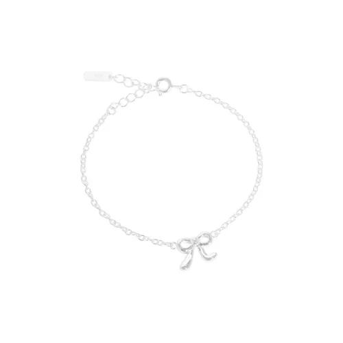 FROMLOVER 925 Sterling Silver Bracelets Women's