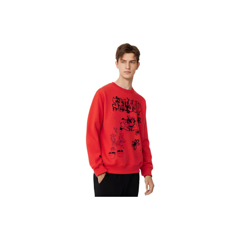 Stussy Sweatshirts Men-11
