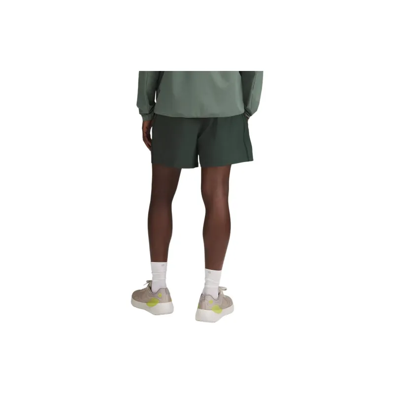 Lululemon Pace Breaker Sports Shorts Men's-42
