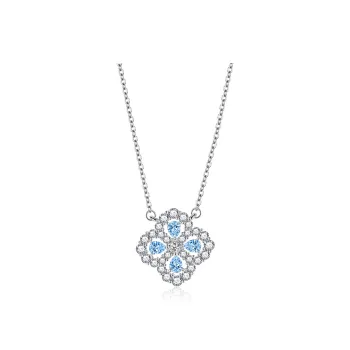 VIVIWELL Copper Necklaces Women's