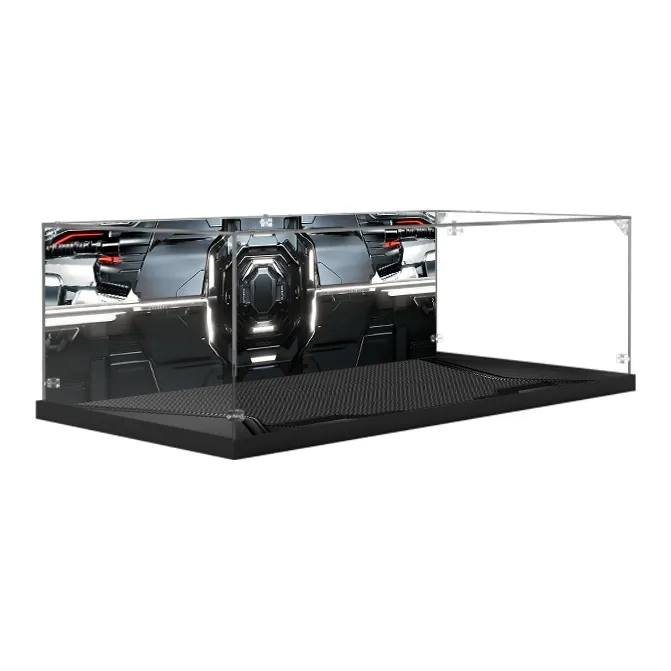 KGBOX Model Accessories-2