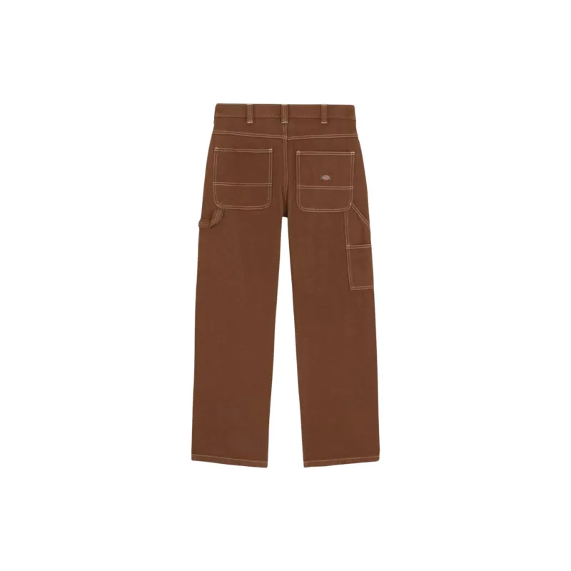 Dickies Jeans Men Brown-1