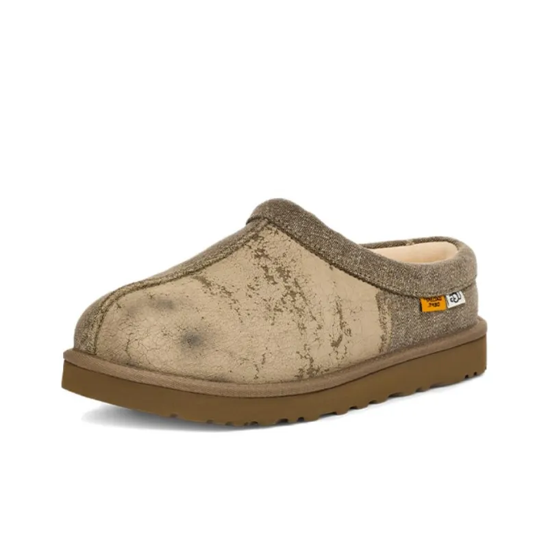UGG Tasman Slipper Gallery Dept. Canvas-2