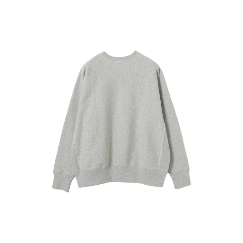 Beams X Champion Beams Collaboration Sweatshirts Men-1