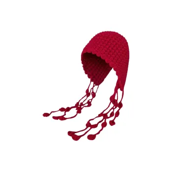 Cranta Komeia Polyester Beanies Women's