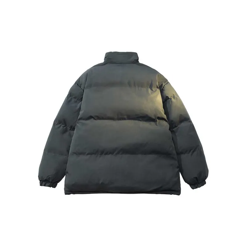 FAX FOR FMACM Puffer Jacket Unisex-5