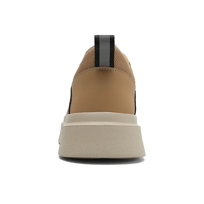 K-bird Cushioned Wear-Resistant Lightweight Low-Top Skateboard Shoes Men's-10