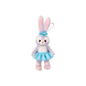 Disney Ballet StellaLou Dolls Plush Doll 18cm High Tokyo Disney