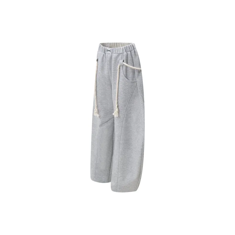 GBXM Casual Pants Unisex-1