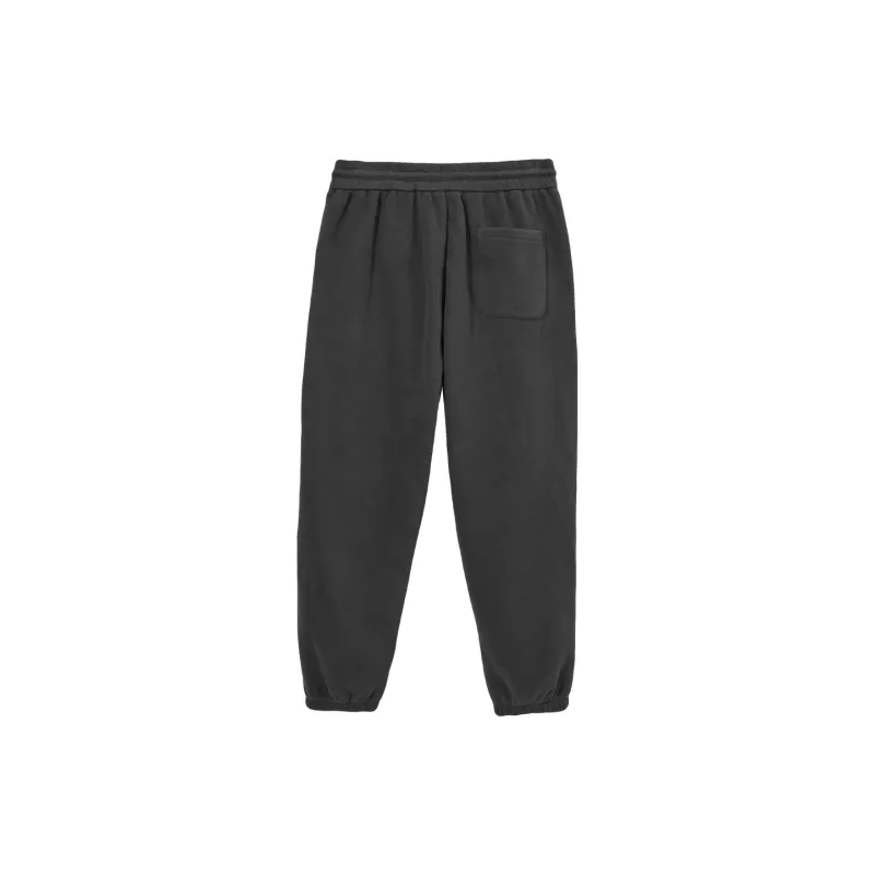 Hotwind Knitted Sweatpants Men's-5