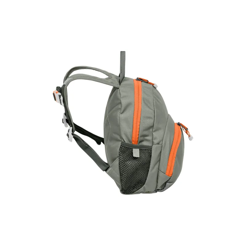 Jack Wolfskin Polyester Backpack Kids' Mint Green-2
