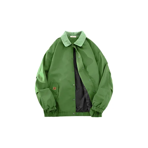 MEXICAN Jackets Unisex