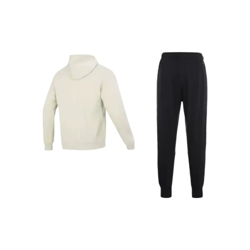 Jordan Sweatshirt Sets Men-1