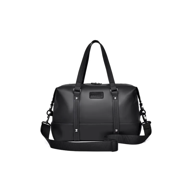 ROSEROOEN Oxford Travel Bag Regular Unisex Multicolor-1