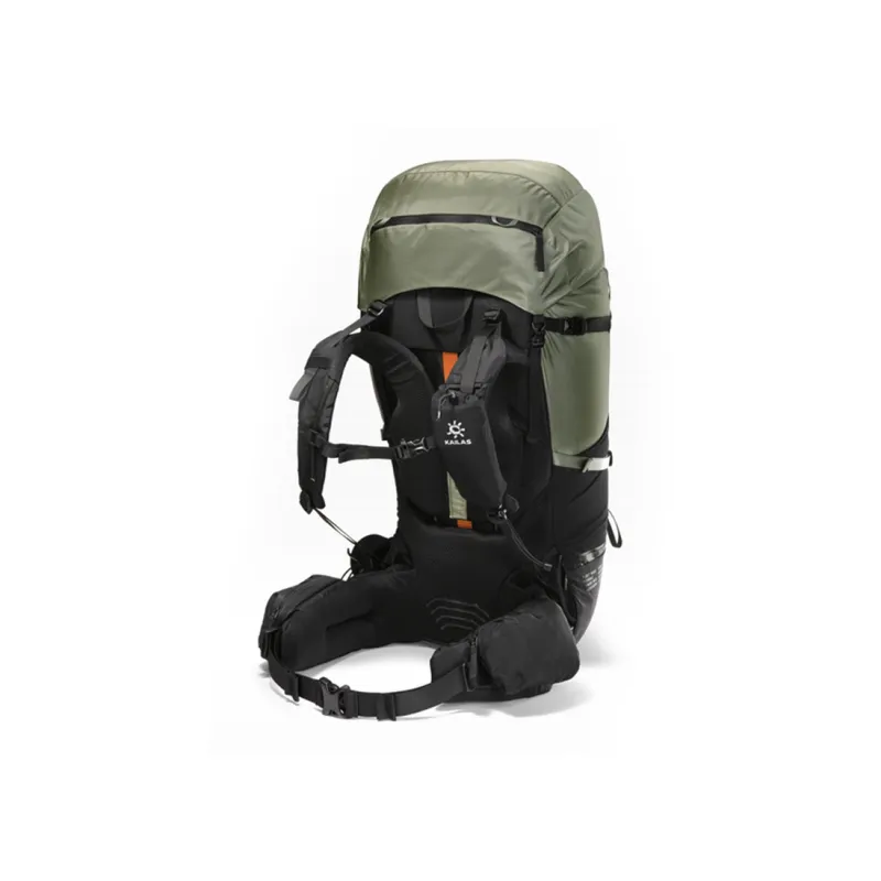 KAILAS Polyamide Hiking Backpack Small Size Unisex Dark Spring Green-2