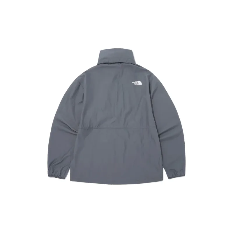THE NORTH FACE Jackets Coats Men's Gray-1