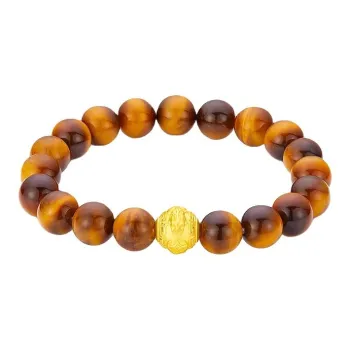 CHINA GOLD Bracelet Women's