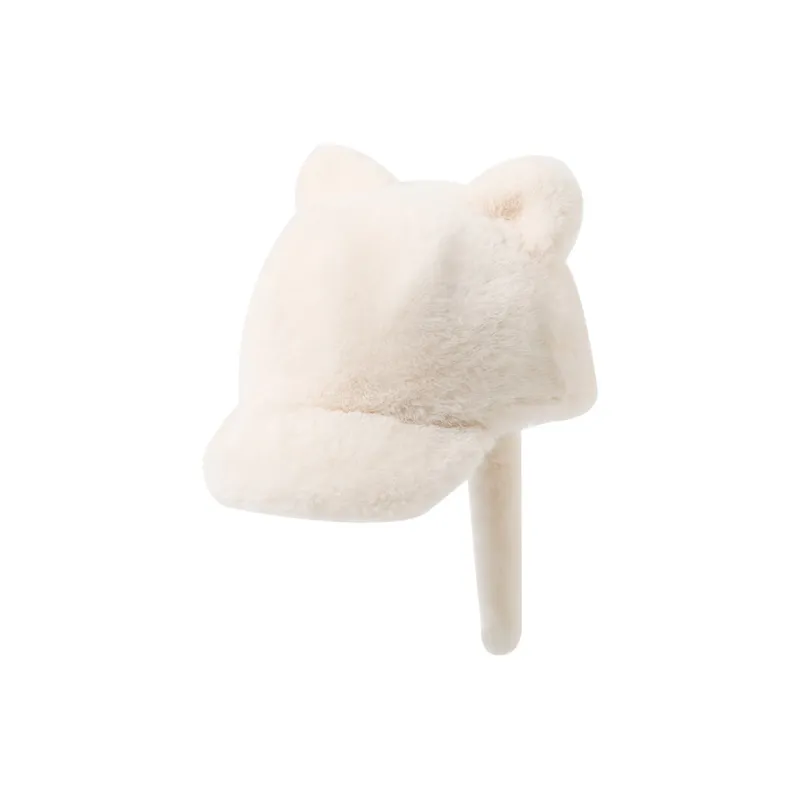 BSELEON Padded Baseball Caps Women's-1