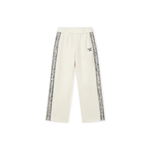 BONELESS Casual Pants Unisex