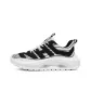 White Black