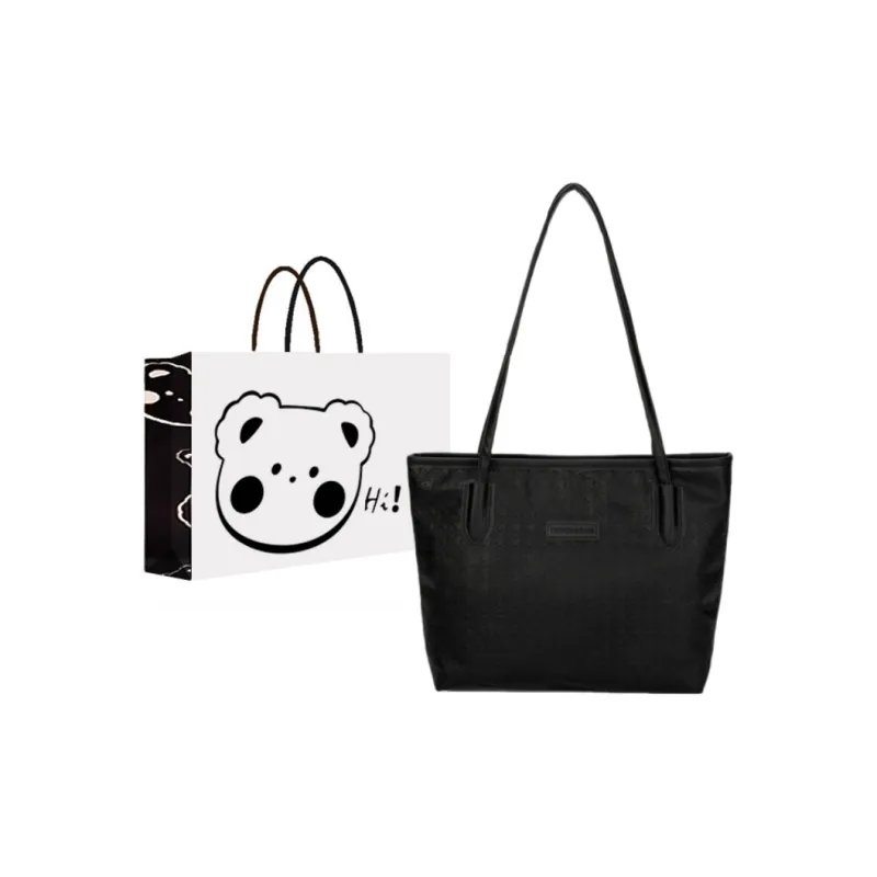 NX DOUGHNUT PU Handbag, Shoulder Bag Regular Women's Multicolor-4