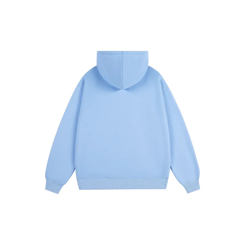TEN MIRO Sweatshirts Unisex-21