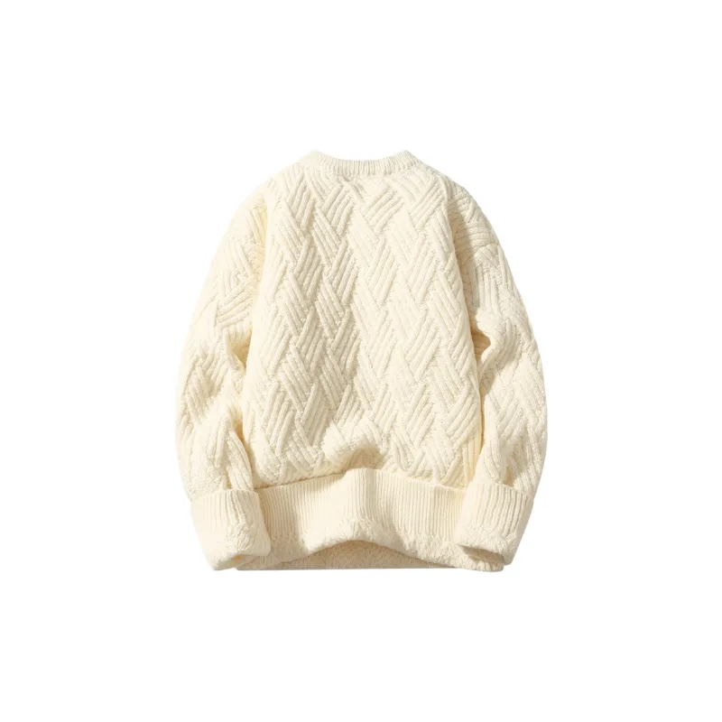 Supremo Cat Sweaters Unisex-9