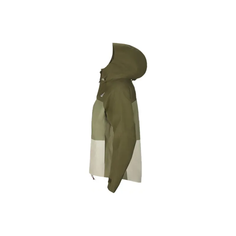 Nike ACG Jackets Women's Green-2