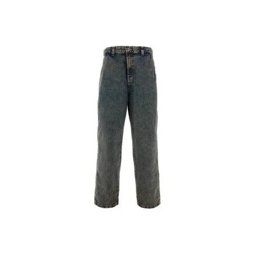 Dickies Jeans Men Gray