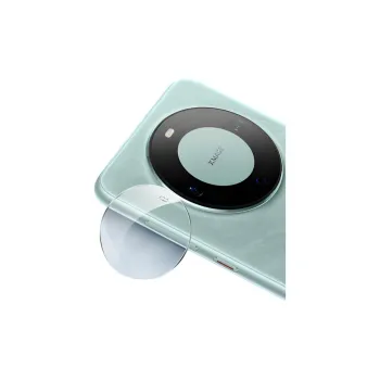 QIZHENG Mobile Phone Lens Protectors Compatible With Huawei Mate 60/Pro Impact Resistant