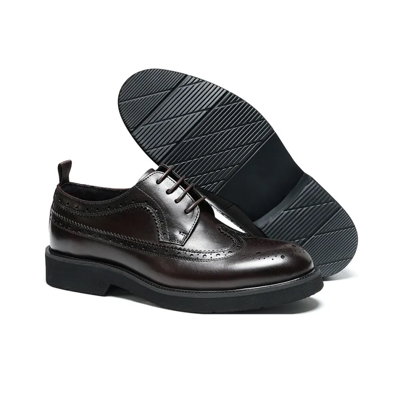 ASTON M.JAZZ Casual Shoes Men's-26