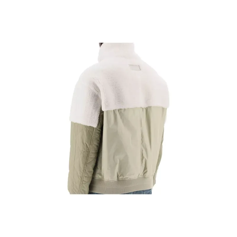 DIOR Jackets Men Beige-5