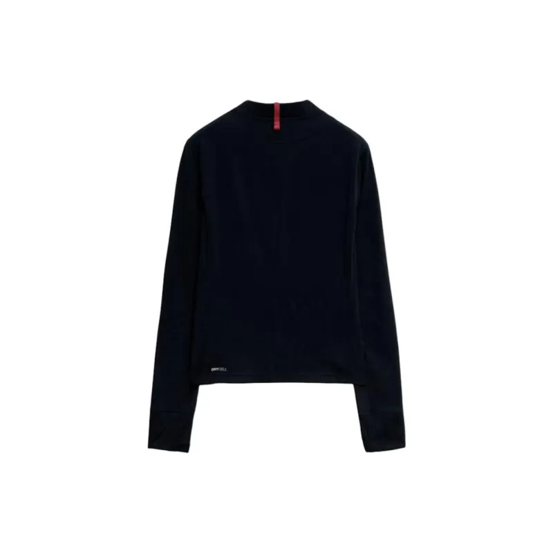 PUMA Jackets & Coats Women's Black-1