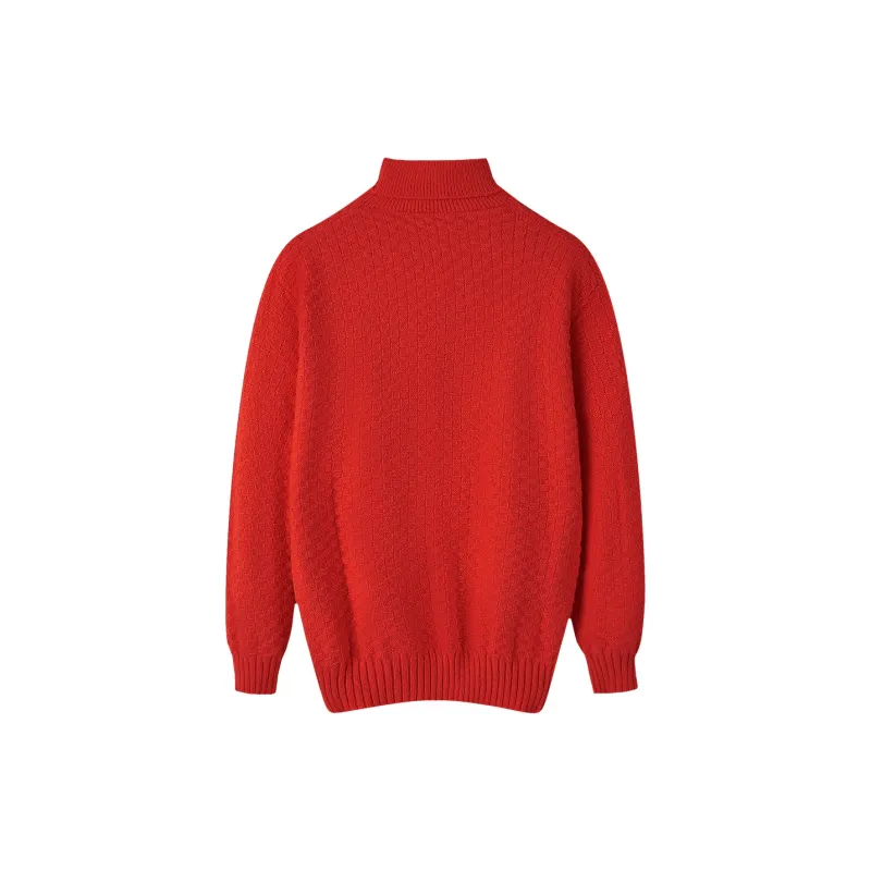 LUCKY BRAND Sweaters Unisex-7