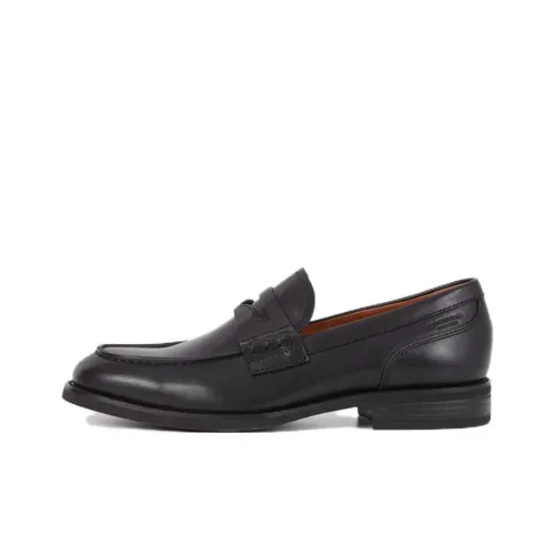 VAGABOND SHOEMAKERS Loafers 3cm Men's Black