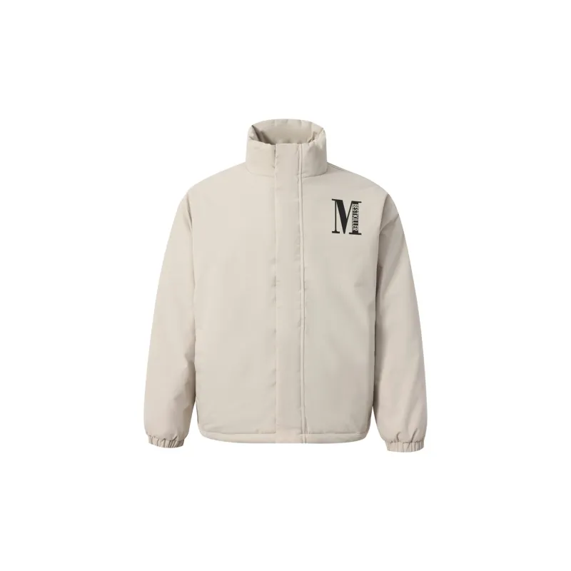 BTK Puffer Jackets Unisex-5