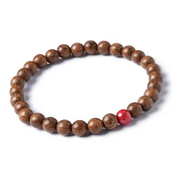 Tokai Family Golden Sandalwood Bracelets Unisex
