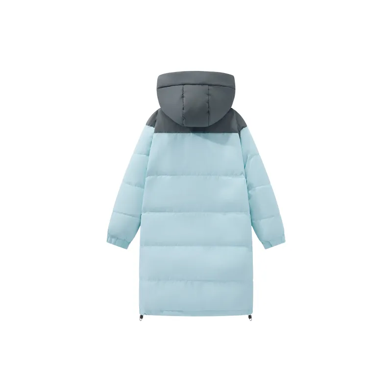 SESAME STREET Down Jacket Unisex-7