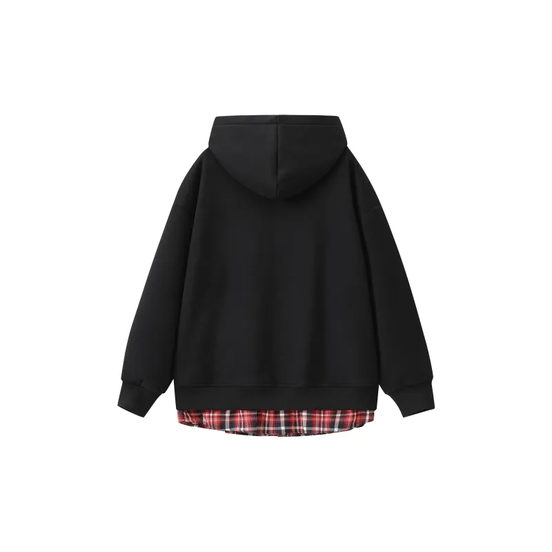 ALI THE FOX Jackets Coats Unisex-5