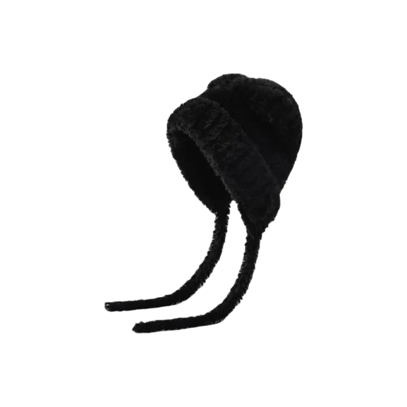 Bejirog Polyester Beanies Unisex-2