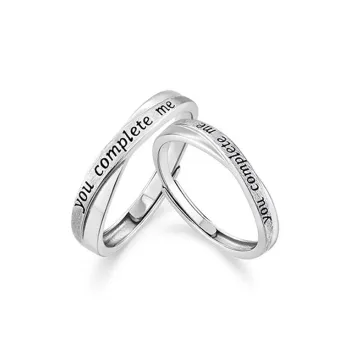 ROGA Rings Unisex
