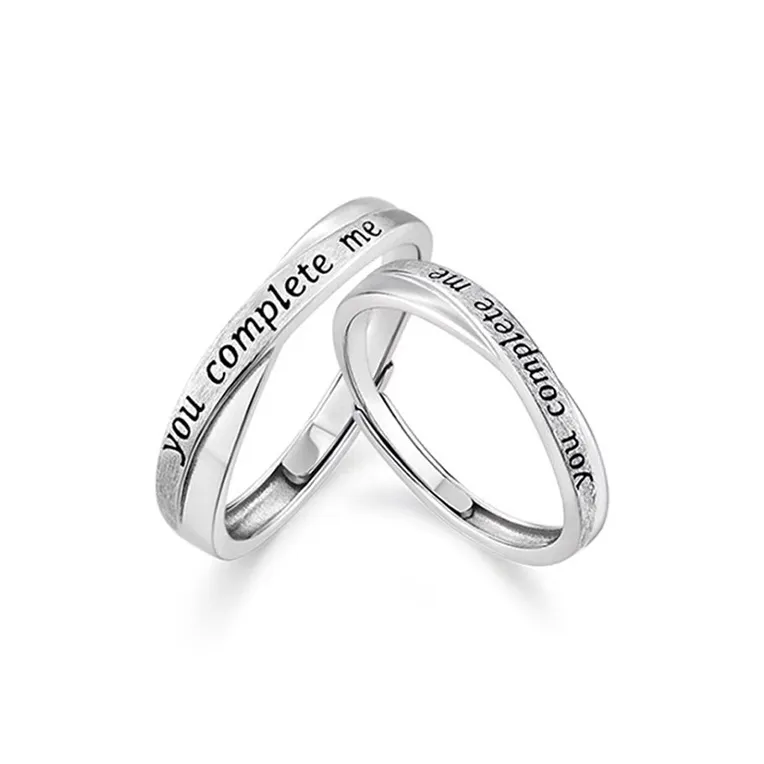 ROGA Rings Unisex-0