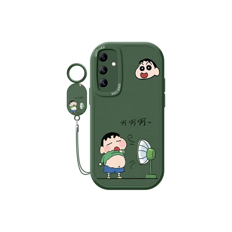 CHUNFAN Phone Cases-9