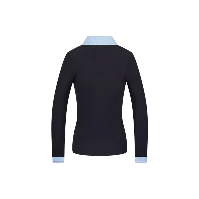 EUROPEAN TOUR T Shirts Women's-5