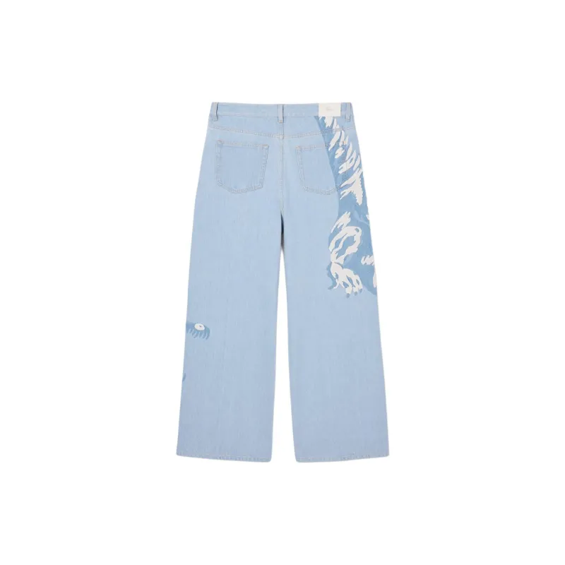 LACOSTE Jackson M Jeans-1