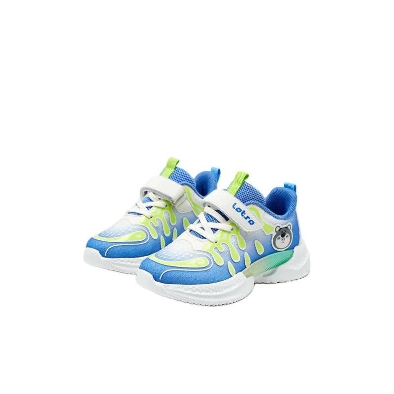 Disney Strawberry Bear Series Kids' Running Shoes Kids-2