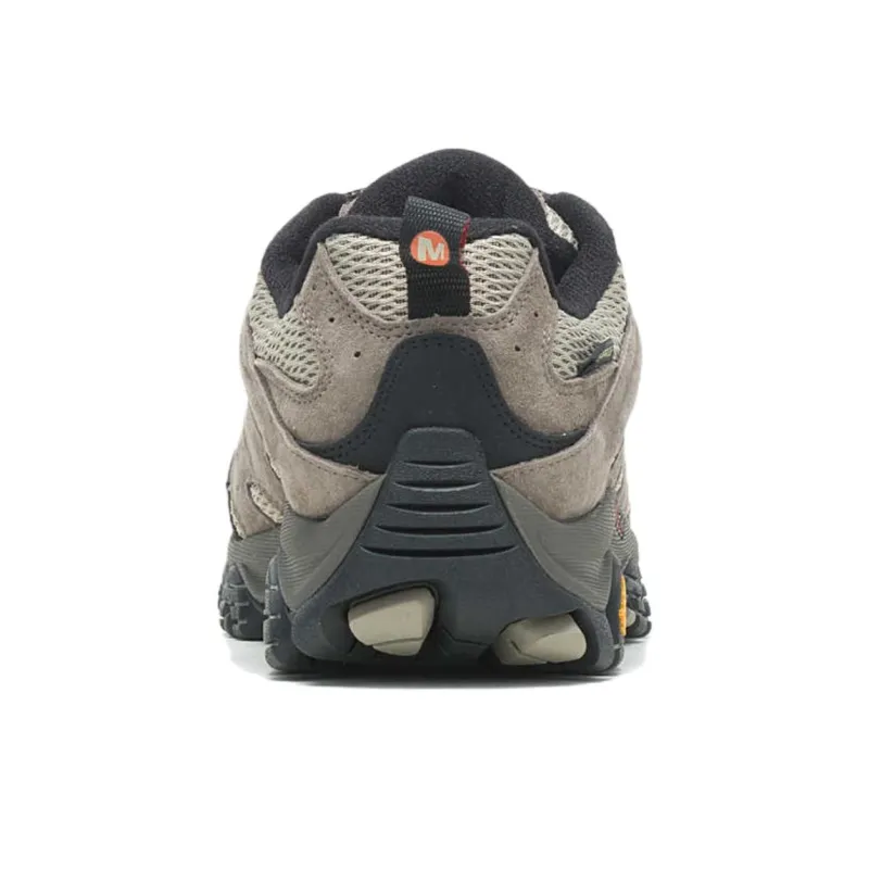 MERRELL Moab 3 Waterproof 'Dark Brown'-3