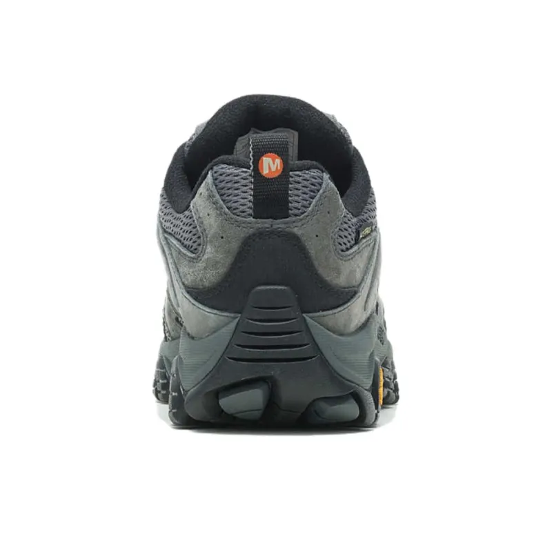 MERRELL Moab 3 Waterproof 'Granite'-3